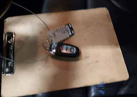 2015 Audi Q5 2.0T Premium z USA, uszkodzony, nr VIN WA1LFAFP4FA086772